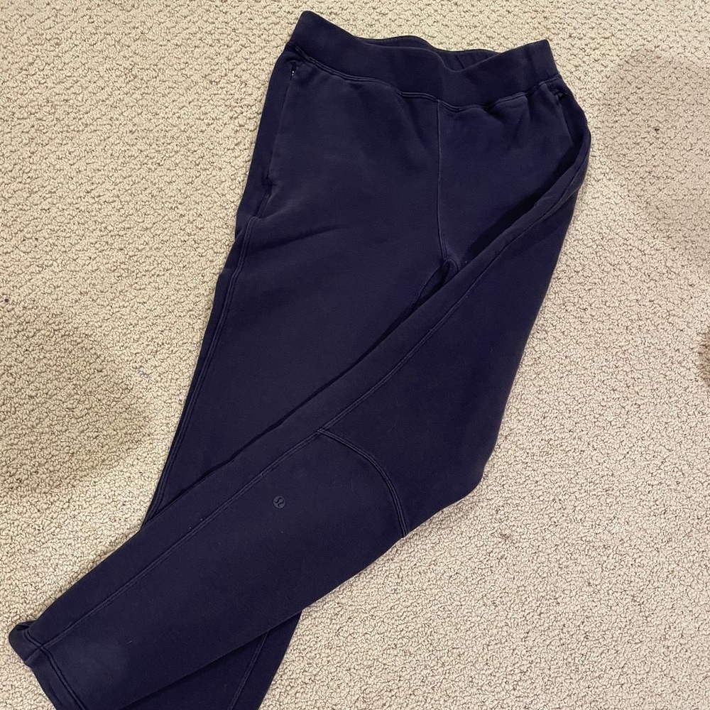 Lululemon joggers